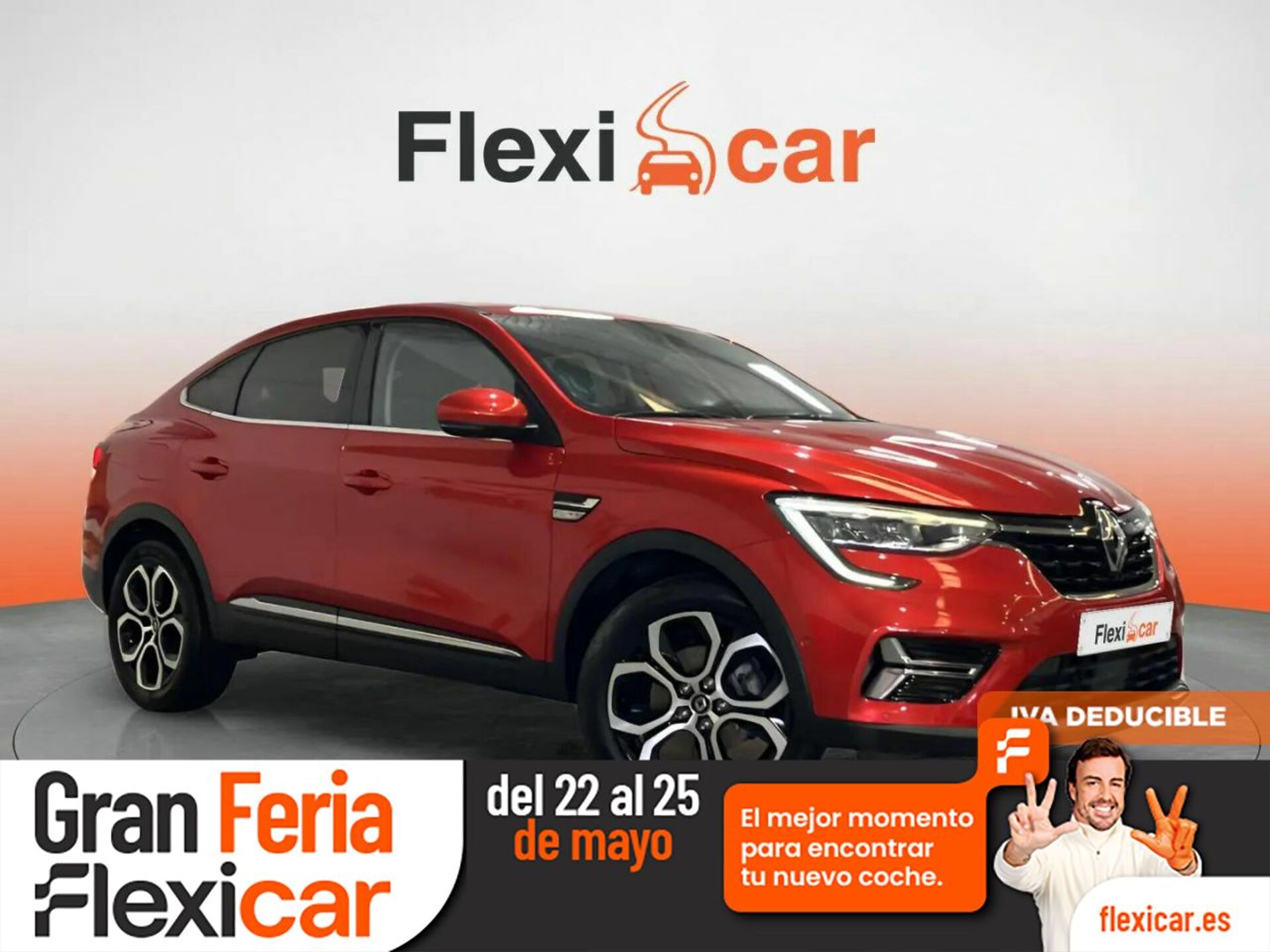 Imagen de RENAULT Arkana