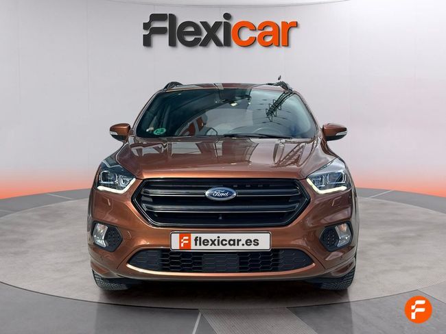 Foto del FORD Kuga 1.5TDCi Auto S&S ST-Line 4x2 120