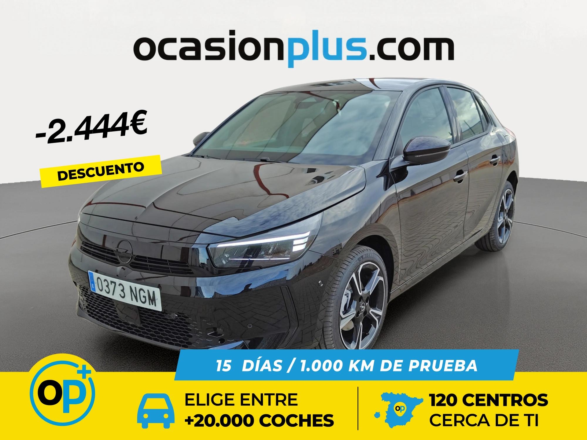 Imagen de OPEL Corsa
