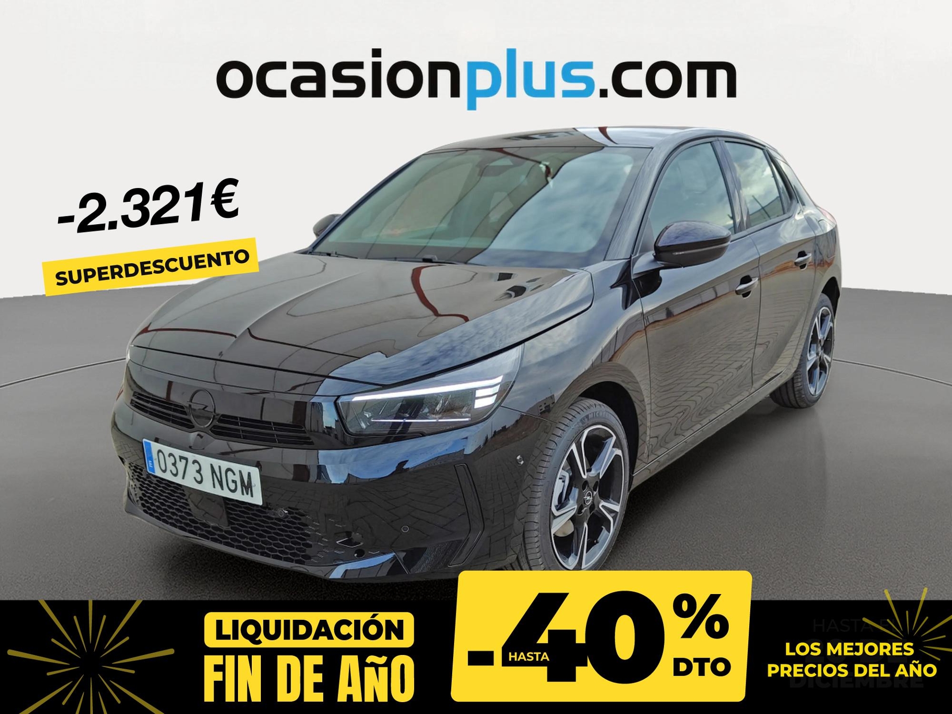 Imagen de OPEL Corsa