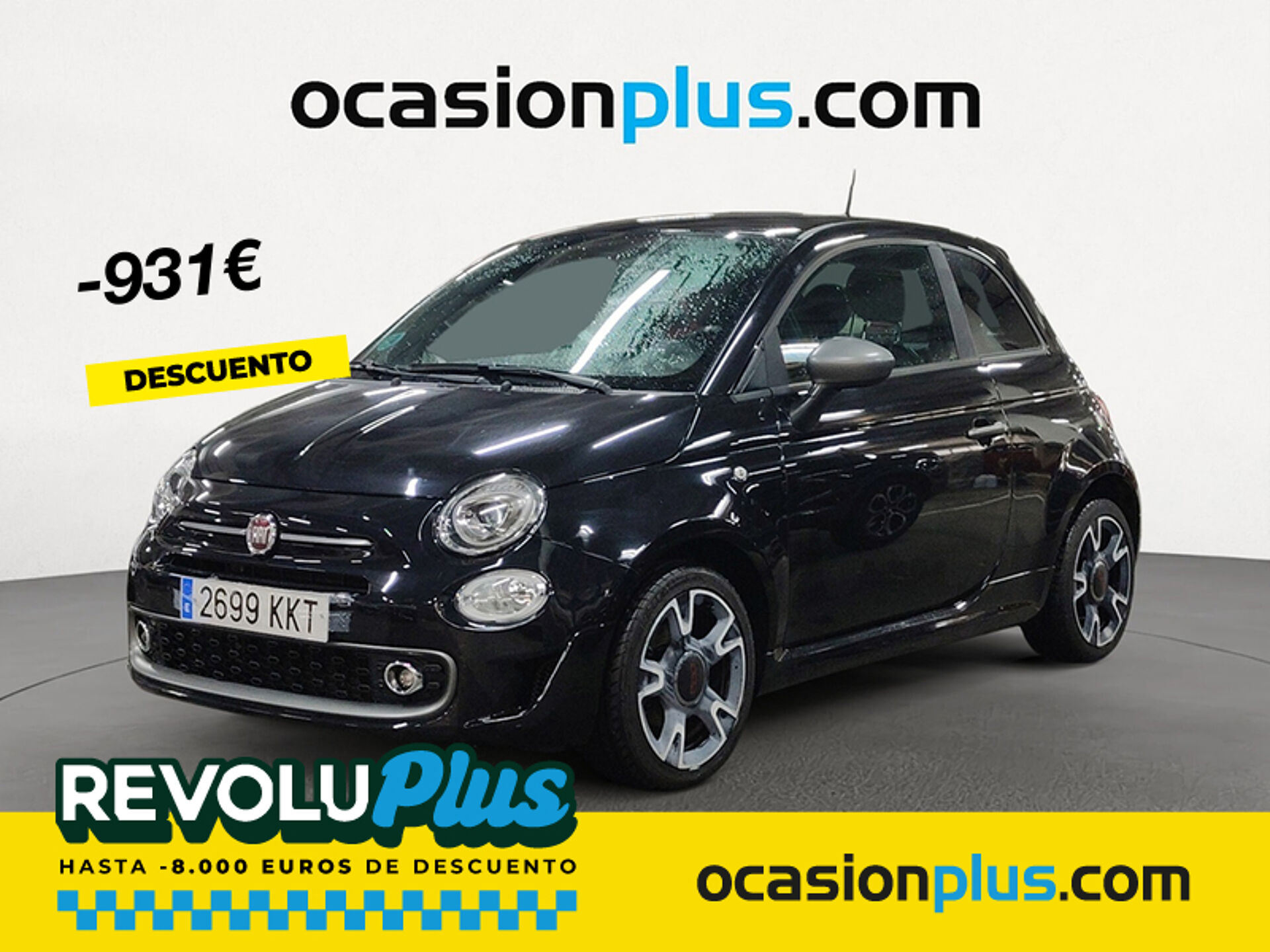 Imagen de FIAT 500