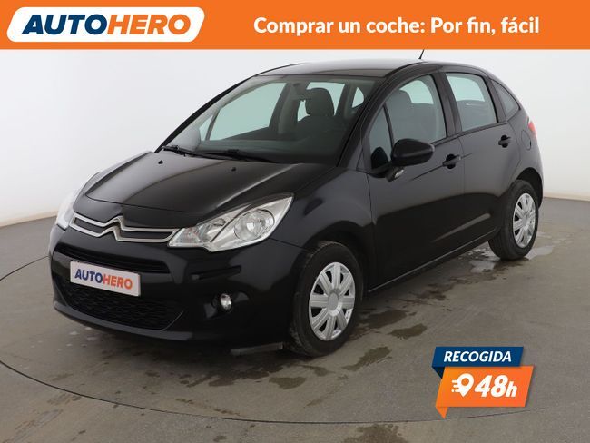 CITROEN C3 (1.0 PureTech Live) en Madrid