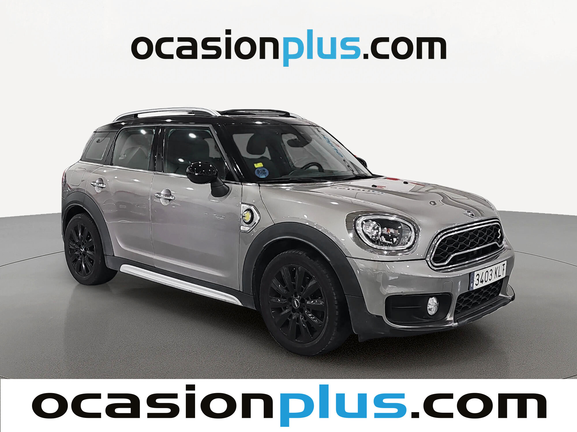 Foto del MINI Mini Countryman COUNTRYMAN COOPER S E ALL4