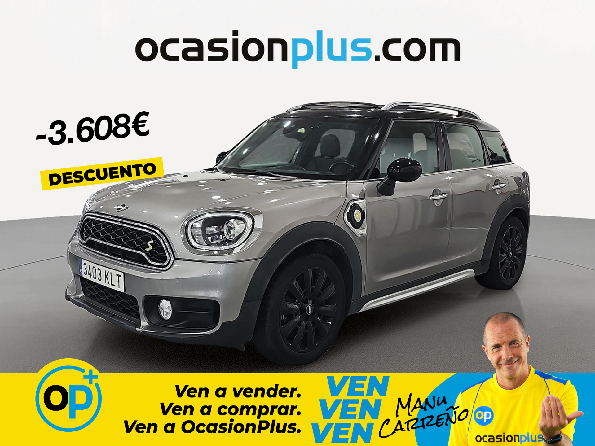 Imagen de MINI Mini Countryman