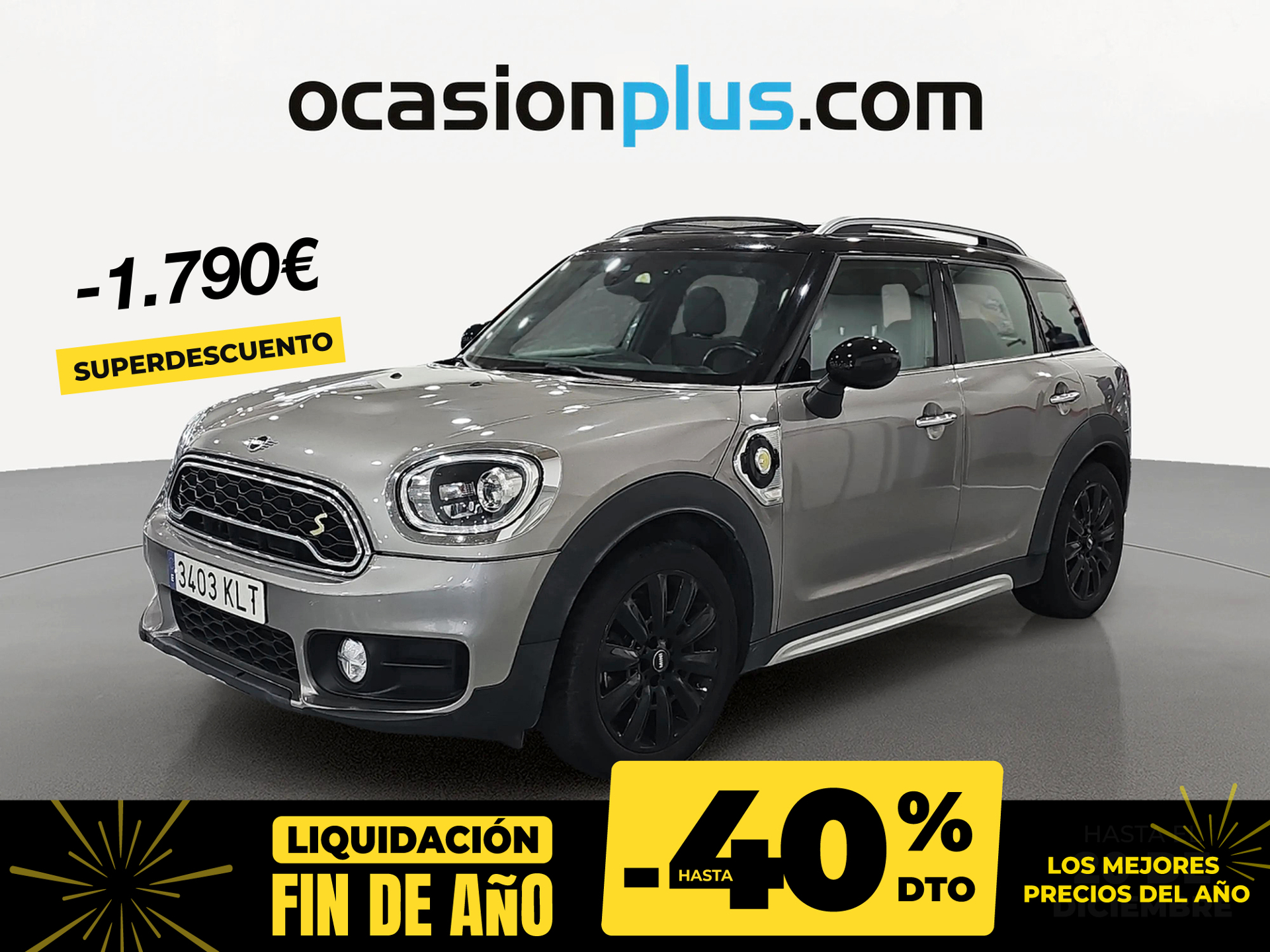 Imagen de MINI Mini Countryman