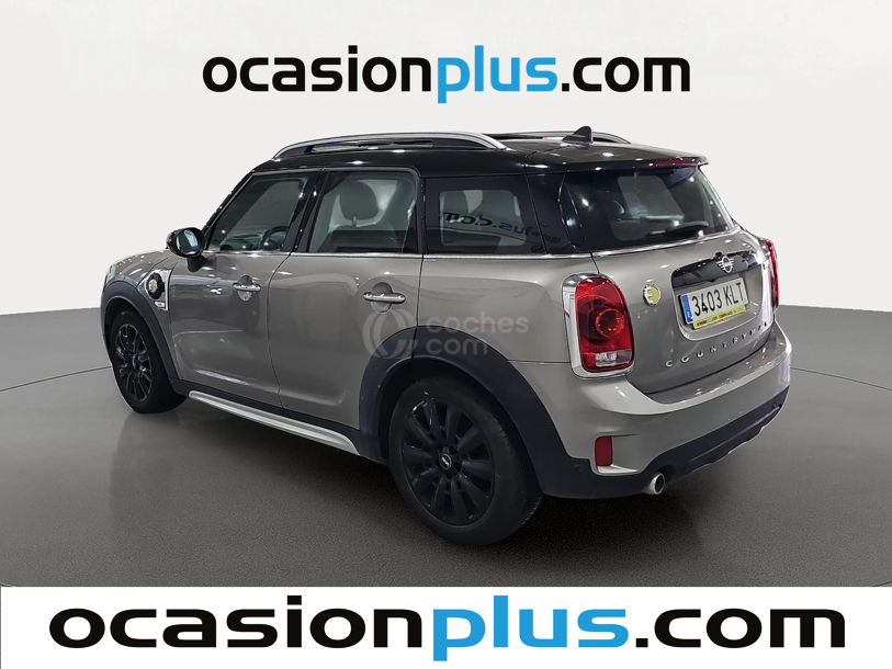 Foto del MINI Mini Countryman COUNTRYMAN COOPER S E ALL4