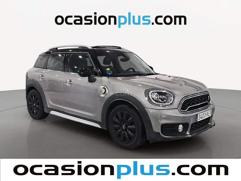 Foto del MINI Mini Countryman COUNTRYMAN COOPER S E ALL4