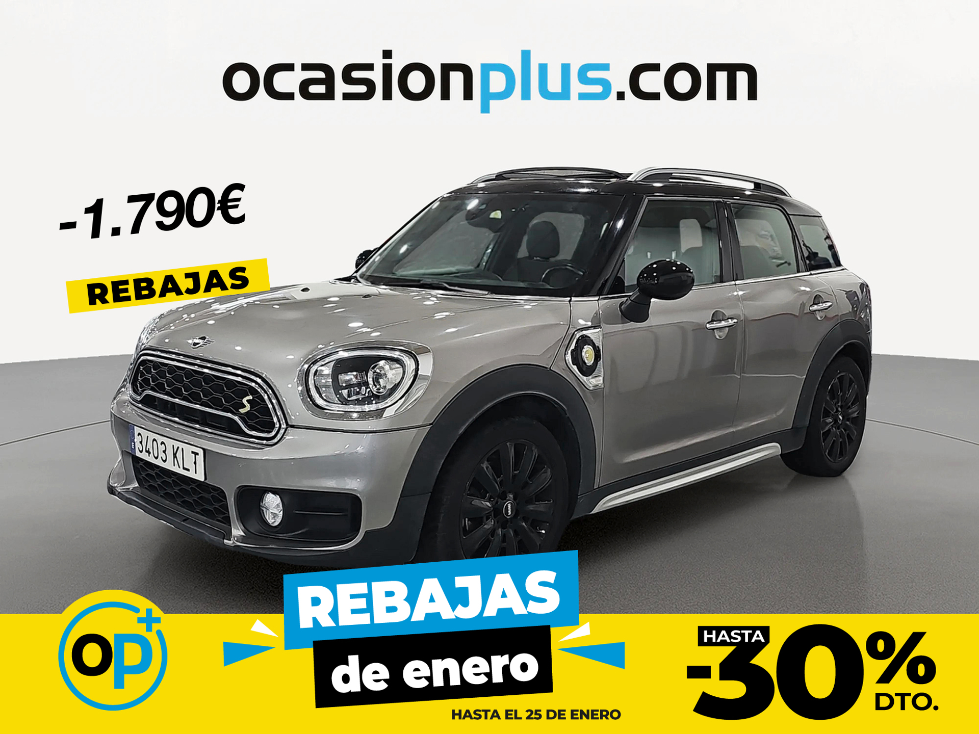 Imagen de MINI Mini Countryman
