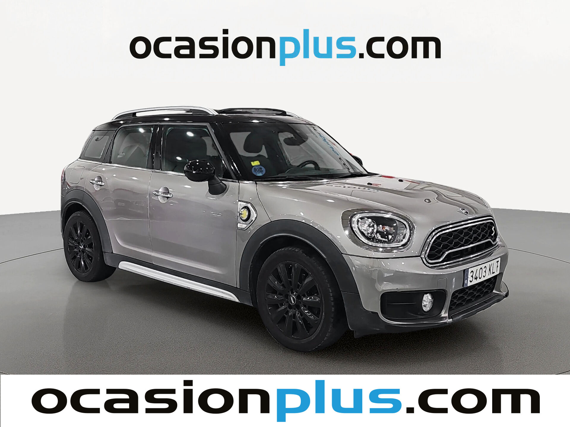 Imagen 2 de MINI Countryman