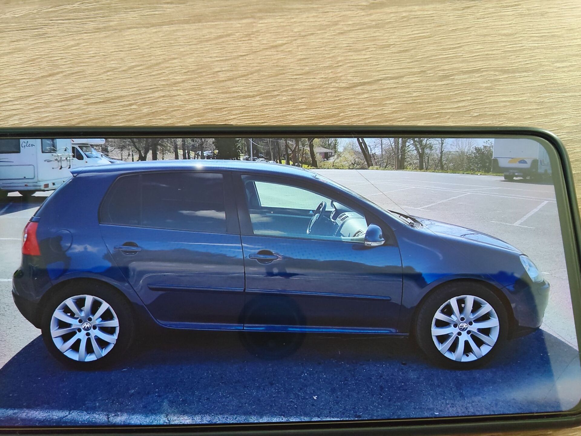 Imagen 2 de VOLKSWAGEN Golf