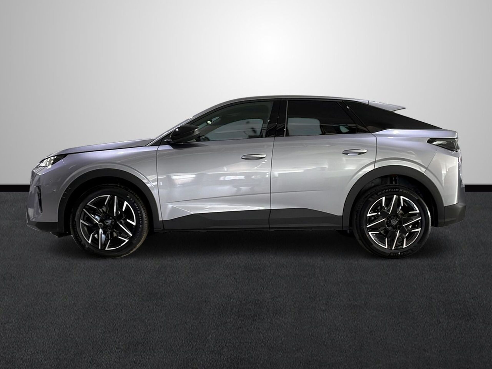 Imagen 2 de PEUGEOT 3008