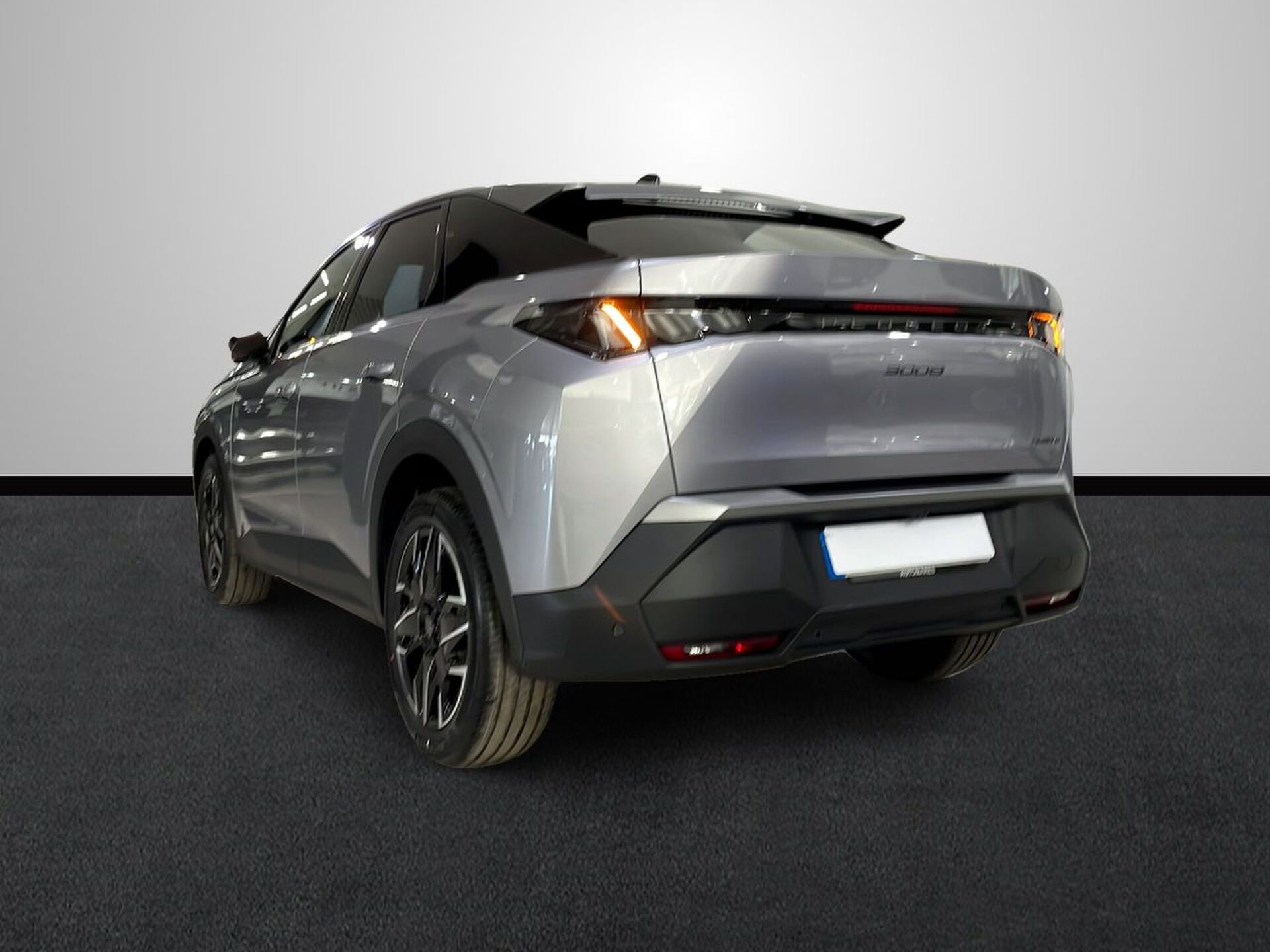 Imagen 3 de PEUGEOT 3008