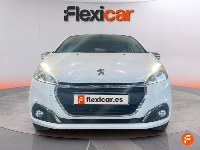 Foto del PEUGEOT 208 1.2 PureTech Style 82
