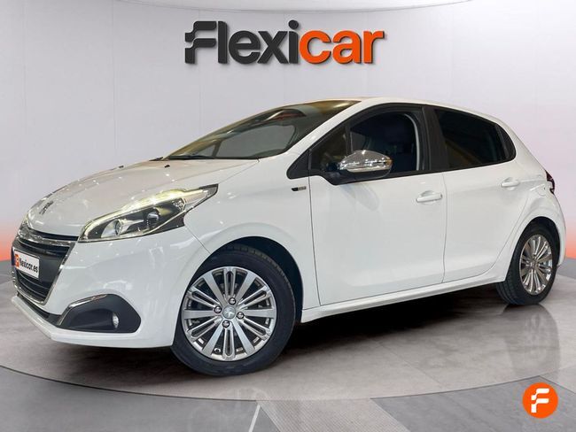 Foto del PEUGEOT 208 1.2 PureTech Style 82