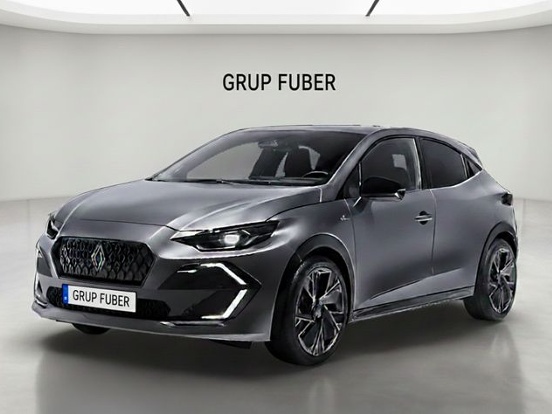 Imagen de RENAULT Clio