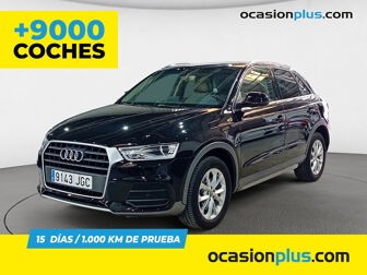 Imagen de AUDI Q3 2.0TDI Design edition quattro 110kW