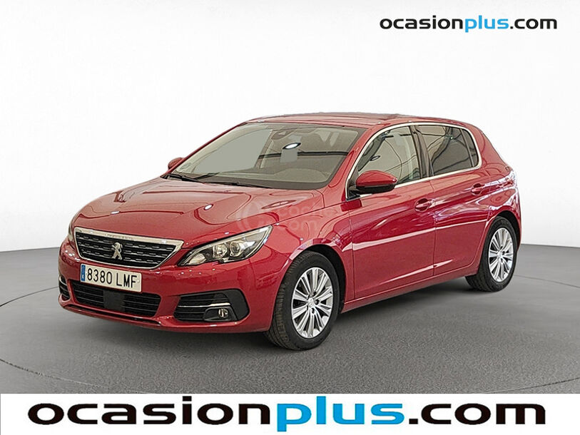 Foto del PEUGEOT 308 1.5 BlueHDi S&S Allure Pack 130