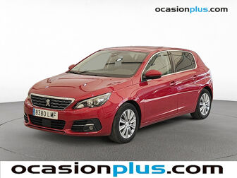 Imagen de PEUGEOT 308 1.5 BlueHDi S&S Allure Pack 130