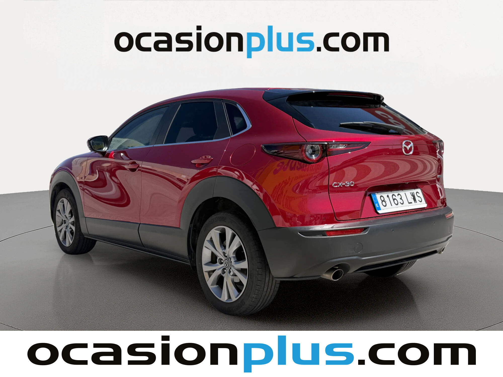 Foto del MAZDA CX-30 2.0 Skyactiv-G Evolution 2WD 90kW