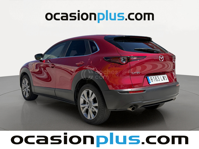 Foto del MAZDA CX-30 2.0 Skyactiv-G Evolution 2WD 90kW