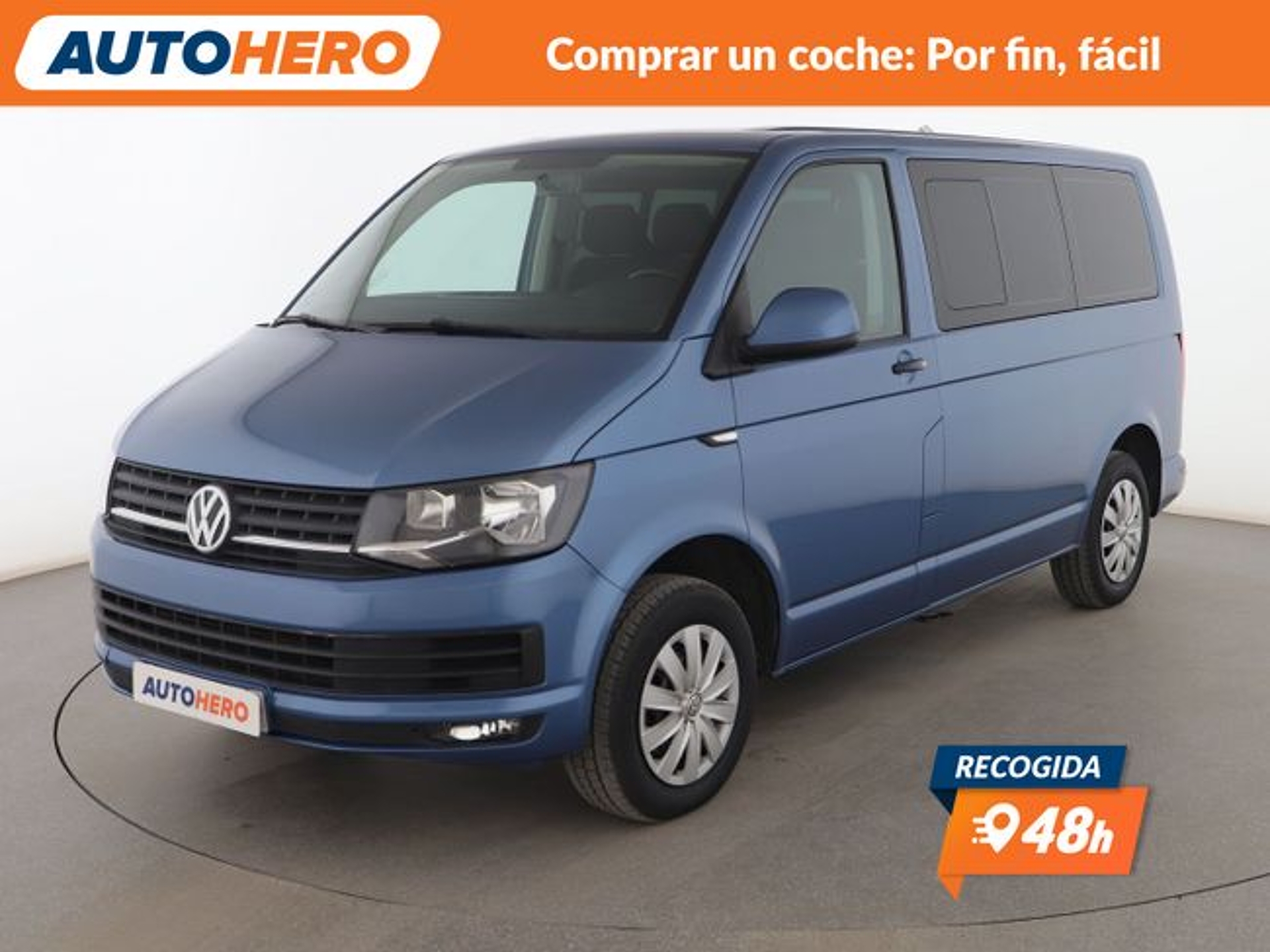Imagen de VOLKSWAGEN Caravelle
