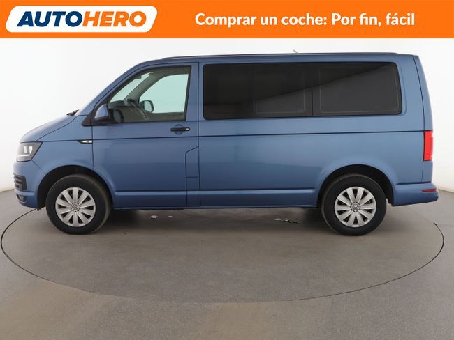 Foto del VOLKSWAGEN Caravelle 2.0TDI SCR BMT Origin Batalla Corta 110kW