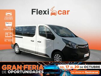 Imagen de OPEL Vivaro Tourer 9 1.6CDTi Biturbo S/S 27 L1 145