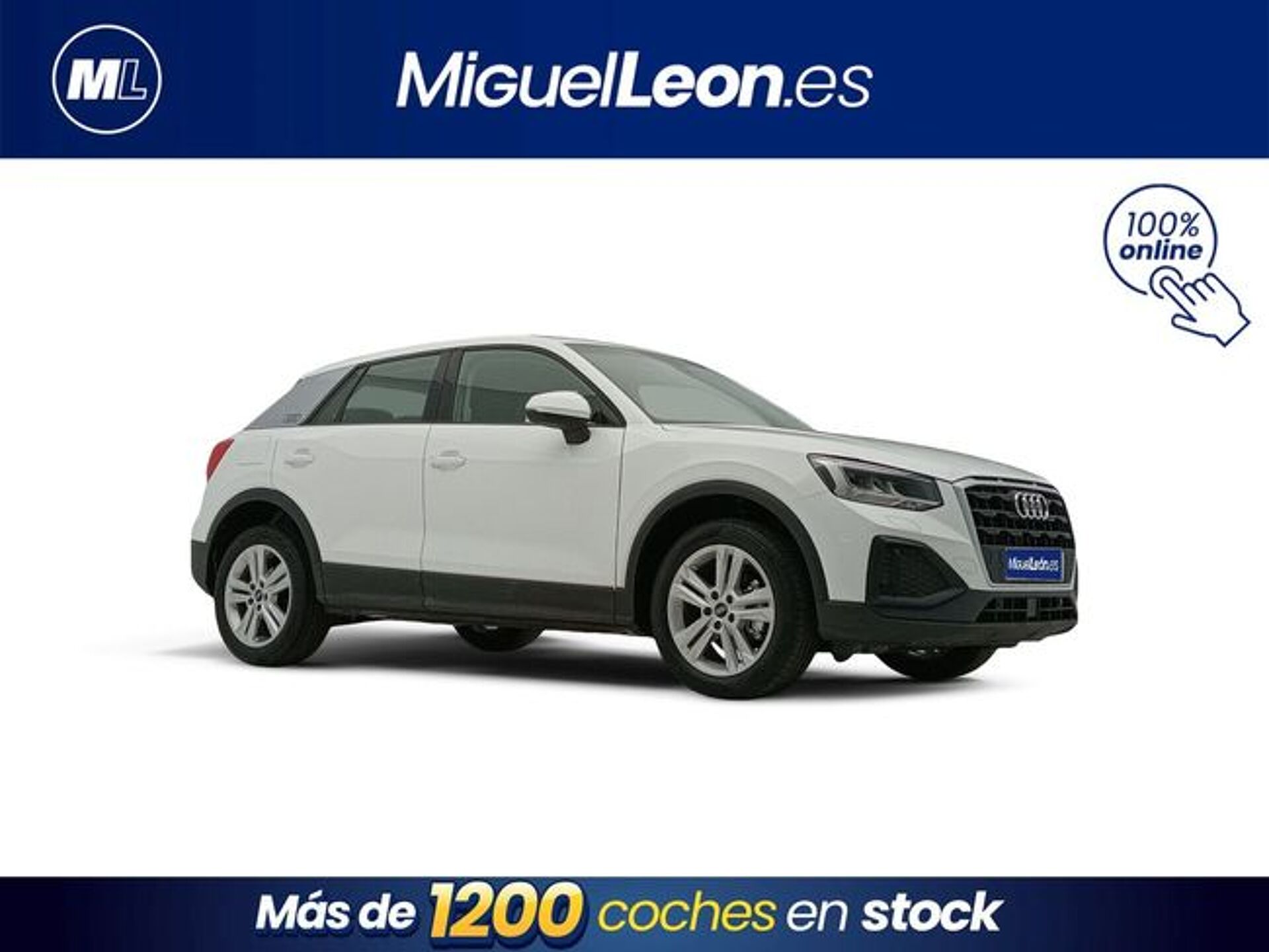 Imagen 3 de AUDI Q2