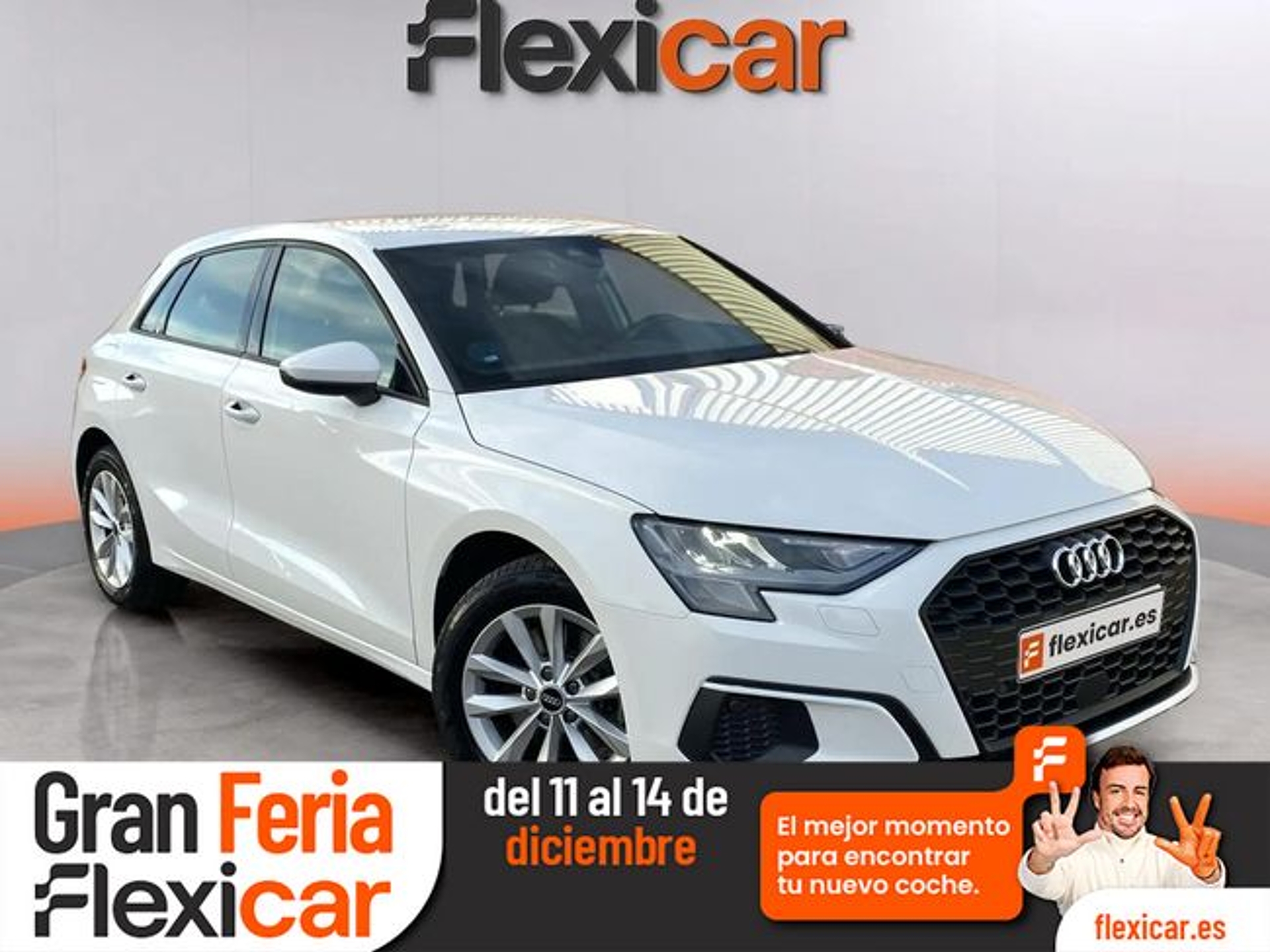 Imagen de AUDI A3