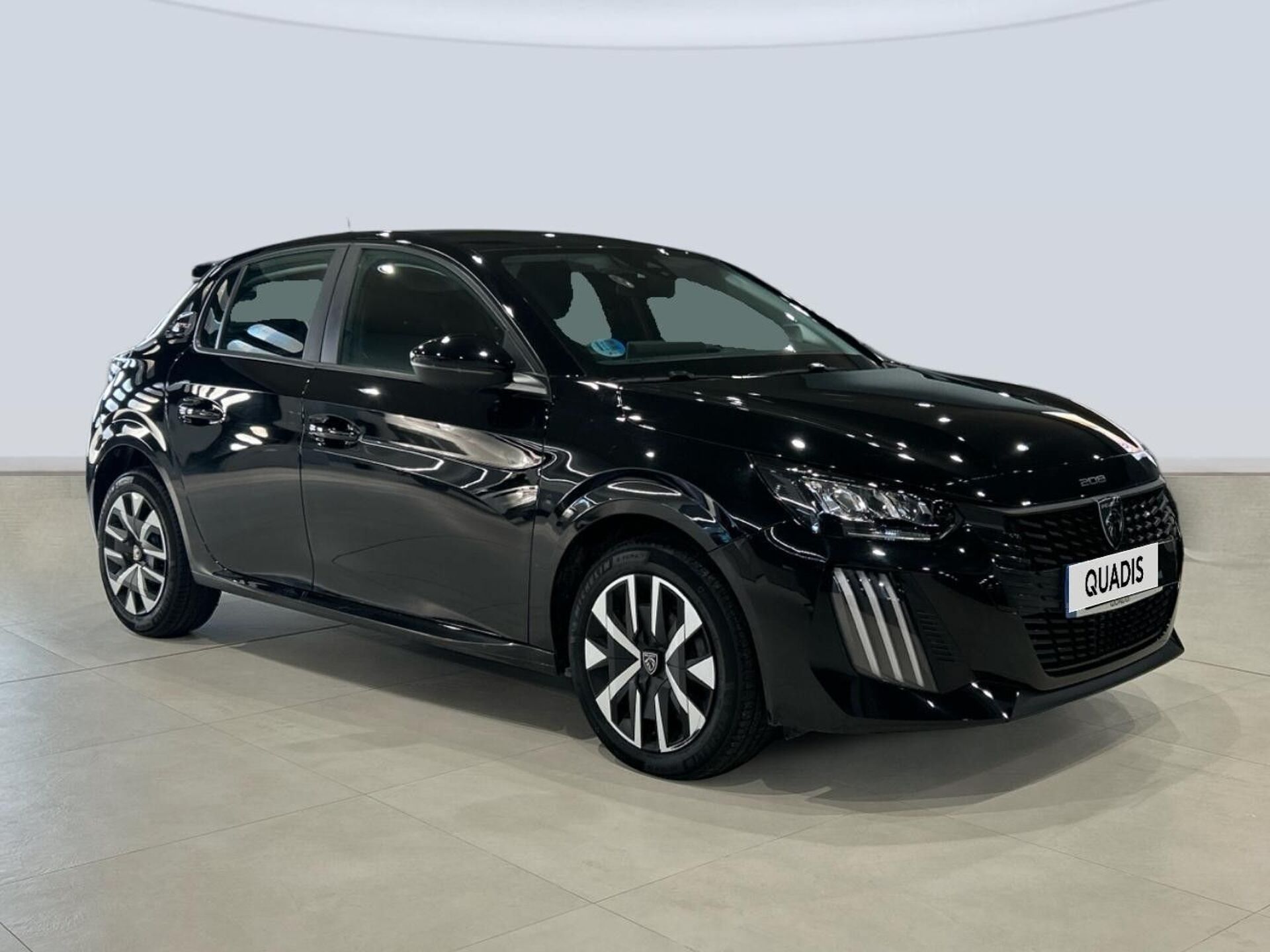 Imagen 3 de PEUGEOT 208