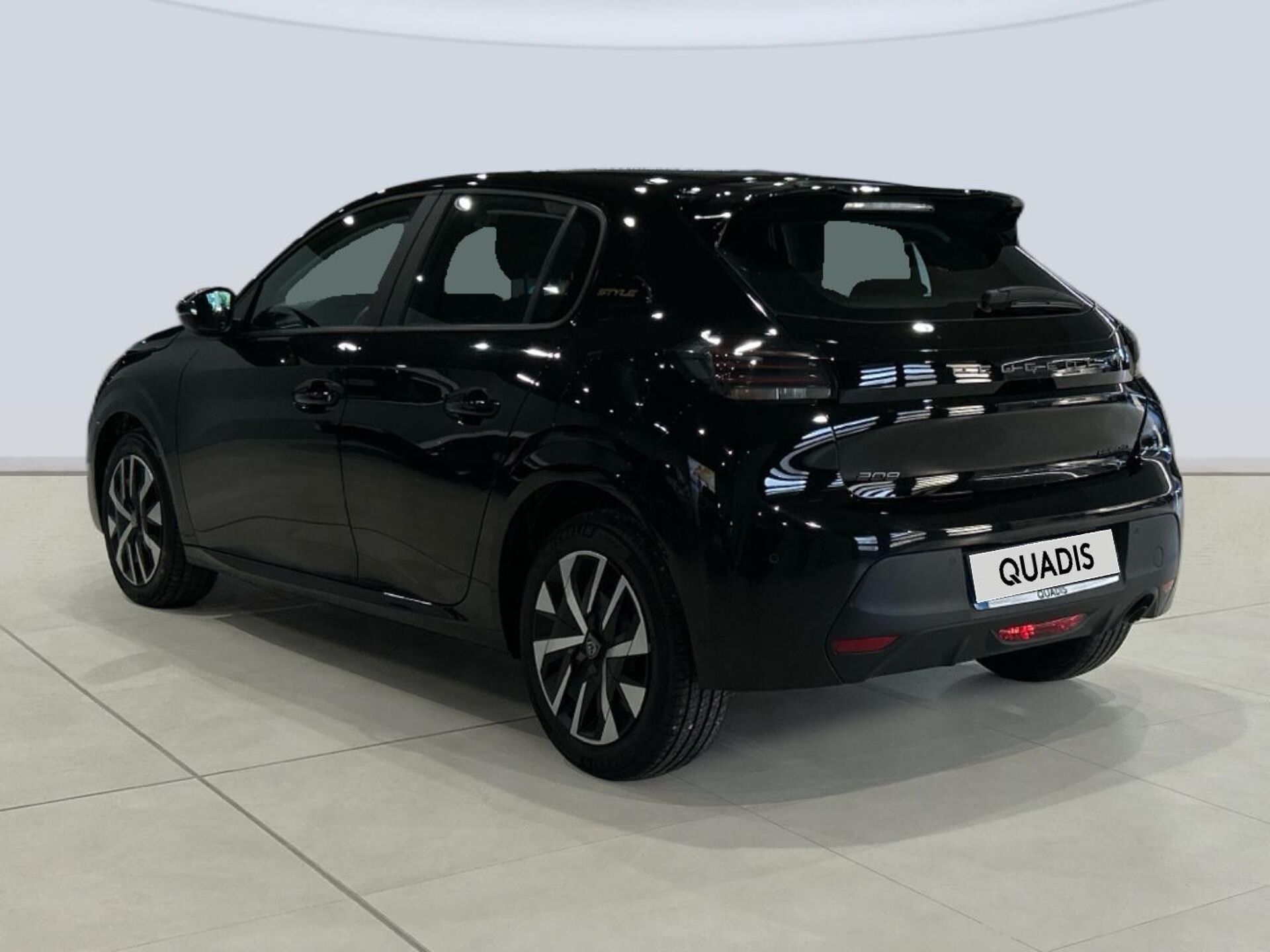 Imagen 2 de PEUGEOT 208