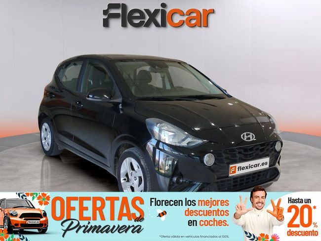 Foto del HYUNDAI i10 1.0 MPI Essence
