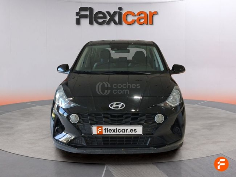 Foto del HYUNDAI i10 1.0 MPI Essence