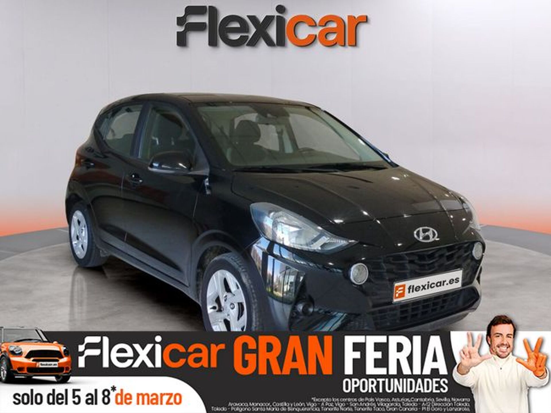 Imagen 1 de HYUNDAI i10