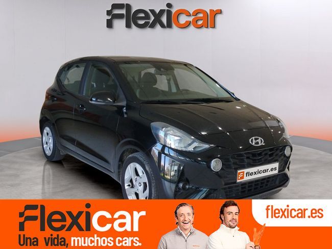 Foto del HYUNDAI i10 1.0 MPI Essence