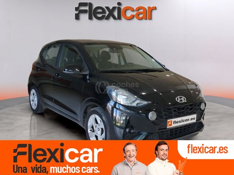 Foto del HYUNDAI i10 1.0 MPI Essence