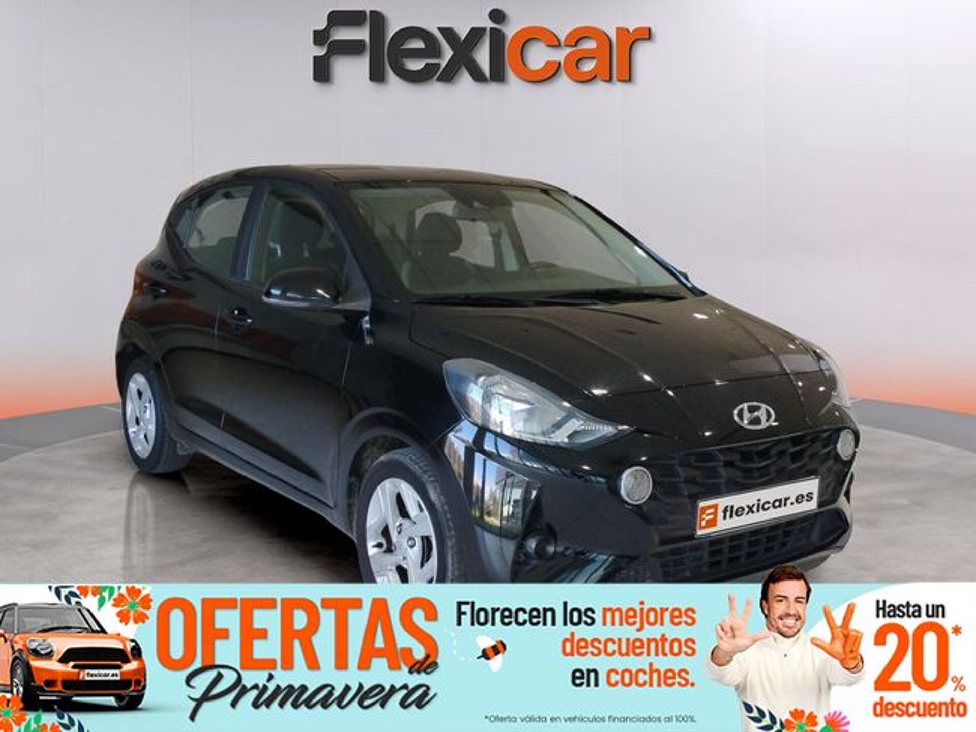Imagen 1 de HYUNDAI i10