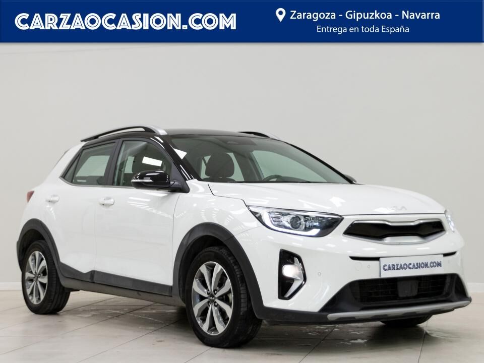 Foto del KIA Stonic 1.0 T-GDi MHEV DCT Drive 120