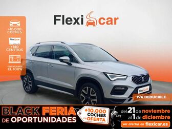 Imagen de SEAT Ateca 2.0TDI CR S&S X-Perience XM 150