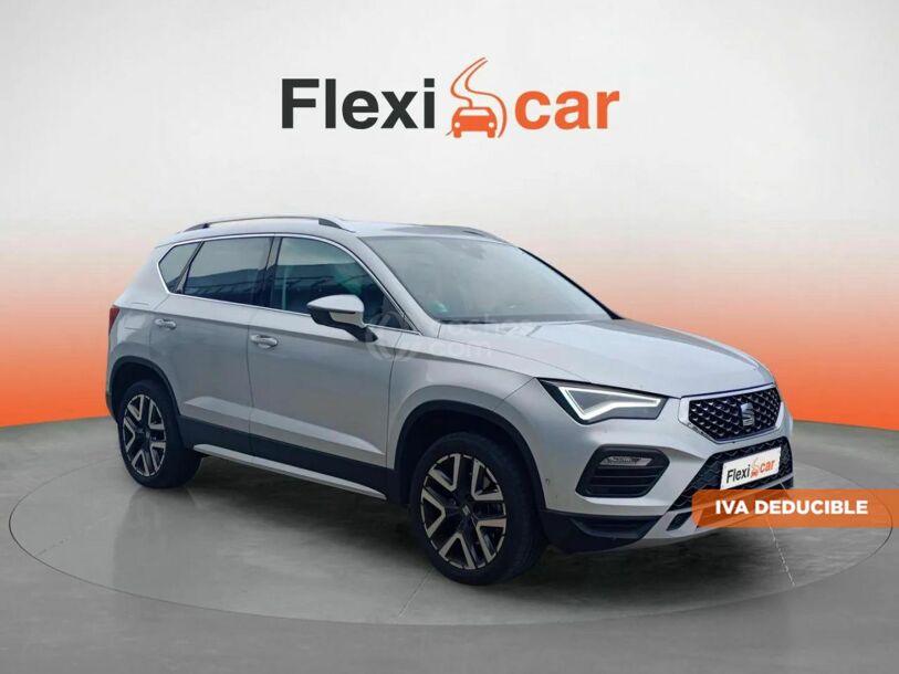 Foto del SEAT Ateca 2.0TDI CR S&S X-Perience XM 150