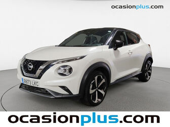 Imagen de NISSAN Juke 1.0 DIG-T Tekna 4x2 117