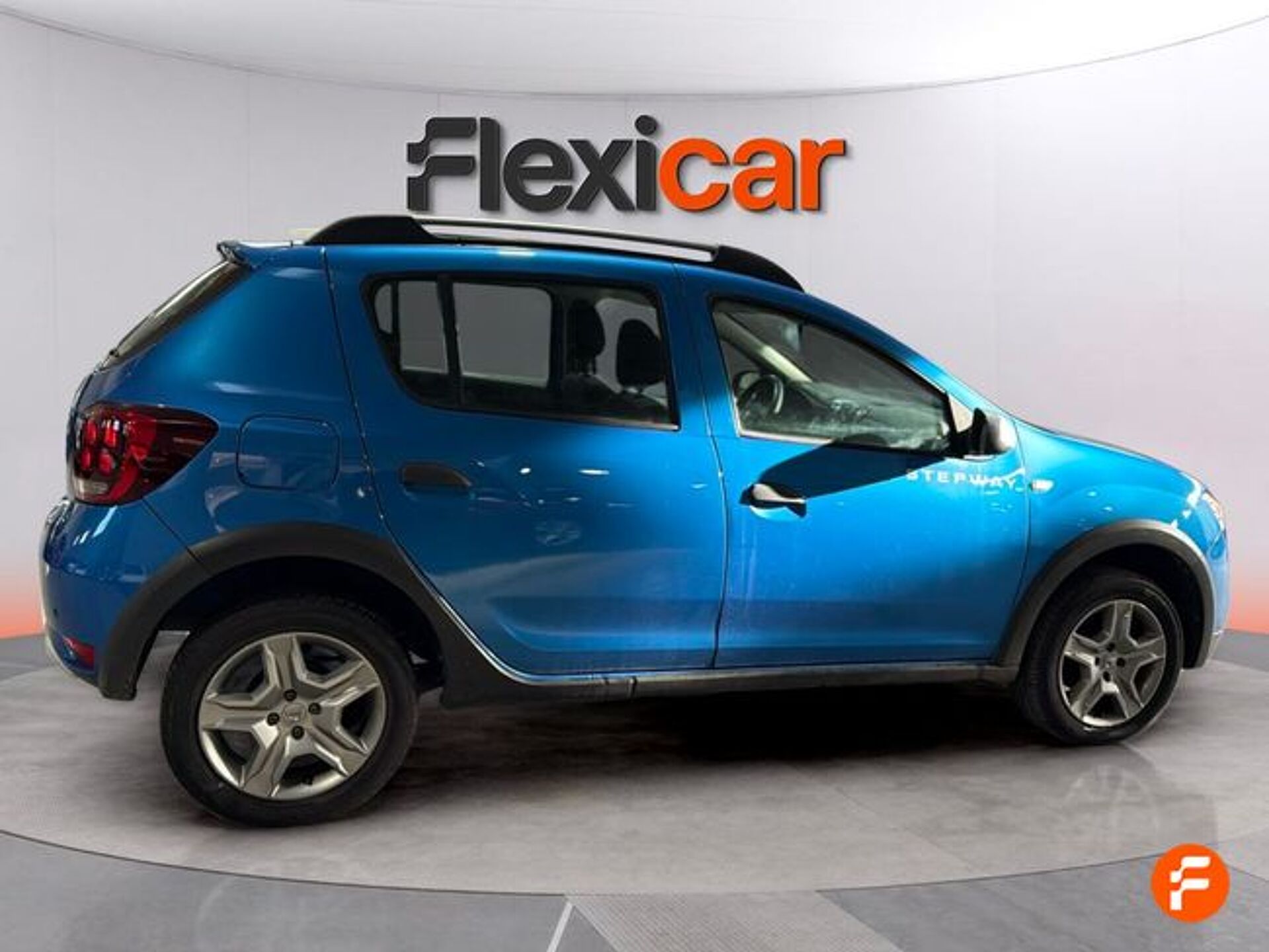 Imagen 2 de DACIA Sandero