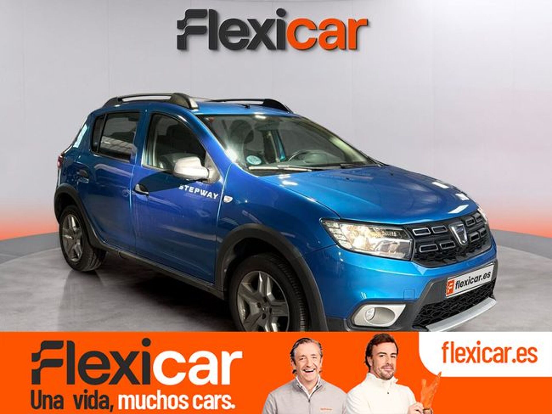 Imagen 1 de DACIA Sandero