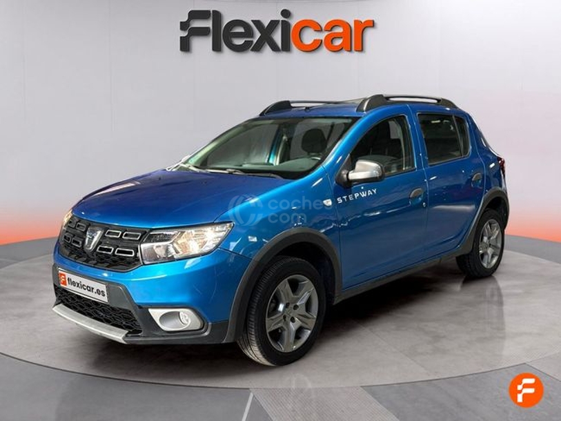 Foto del DACIA Sandero 0.9 TCE Stepway Comfort 66kW