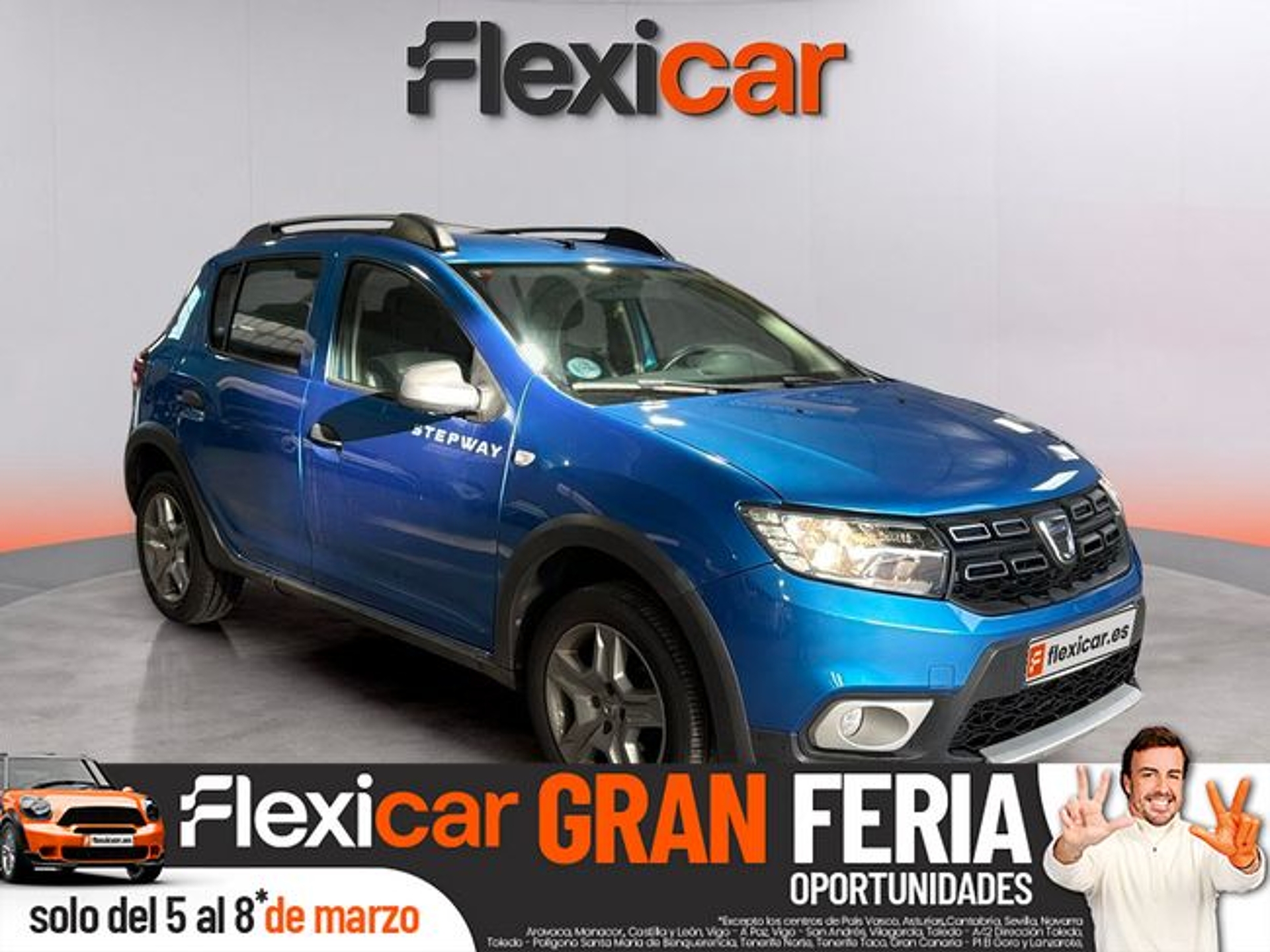 Imagen de DACIA Sandero