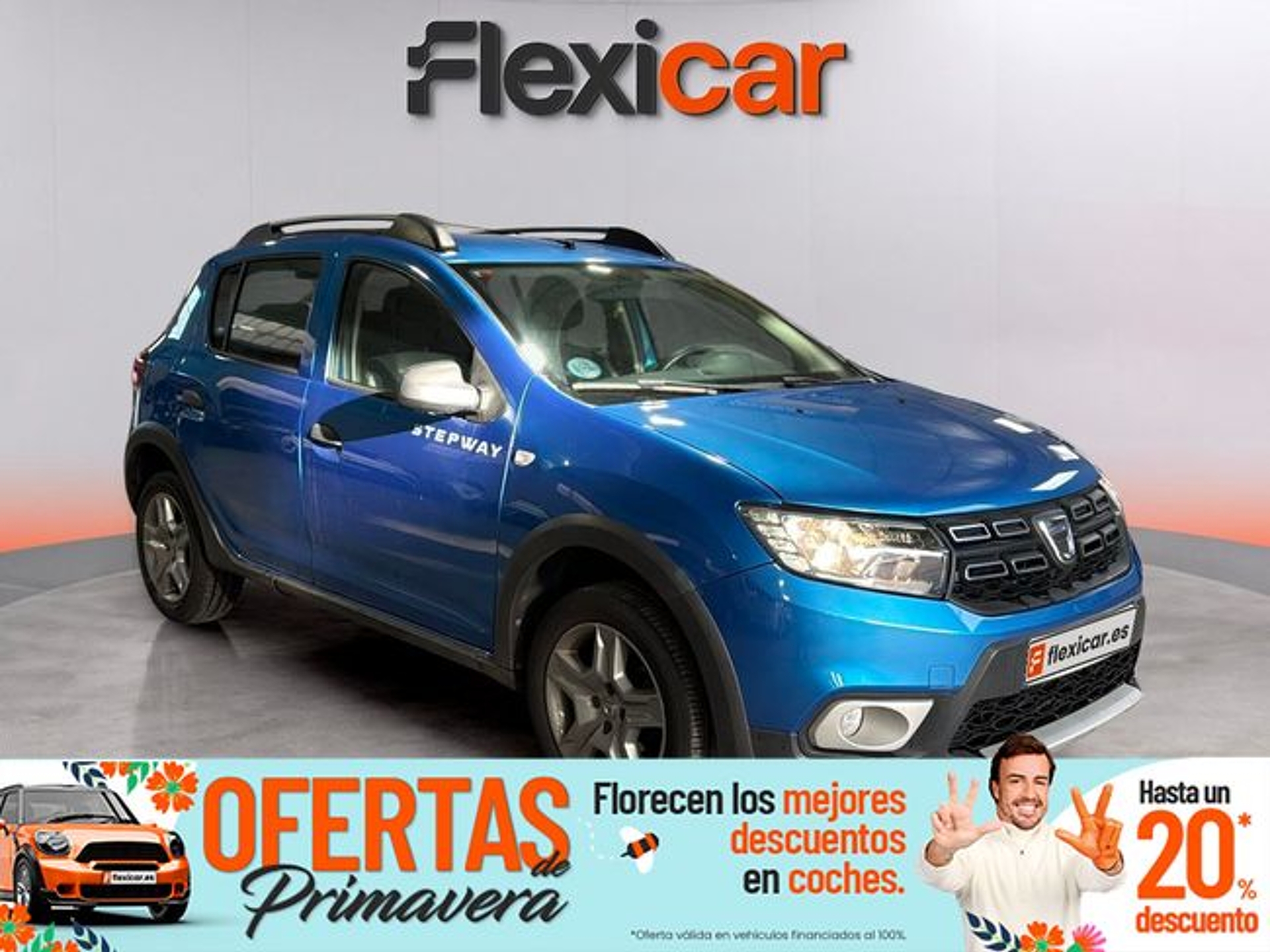 Imagen de DACIA Sandero