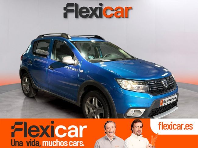 Foto del DACIA Sandero 0.9 TCE Stepway Comfort 66kW
