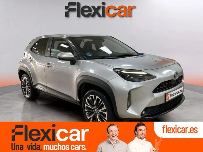 TOYOTA Yaris Cross (1.5 120H Style) en Castellón