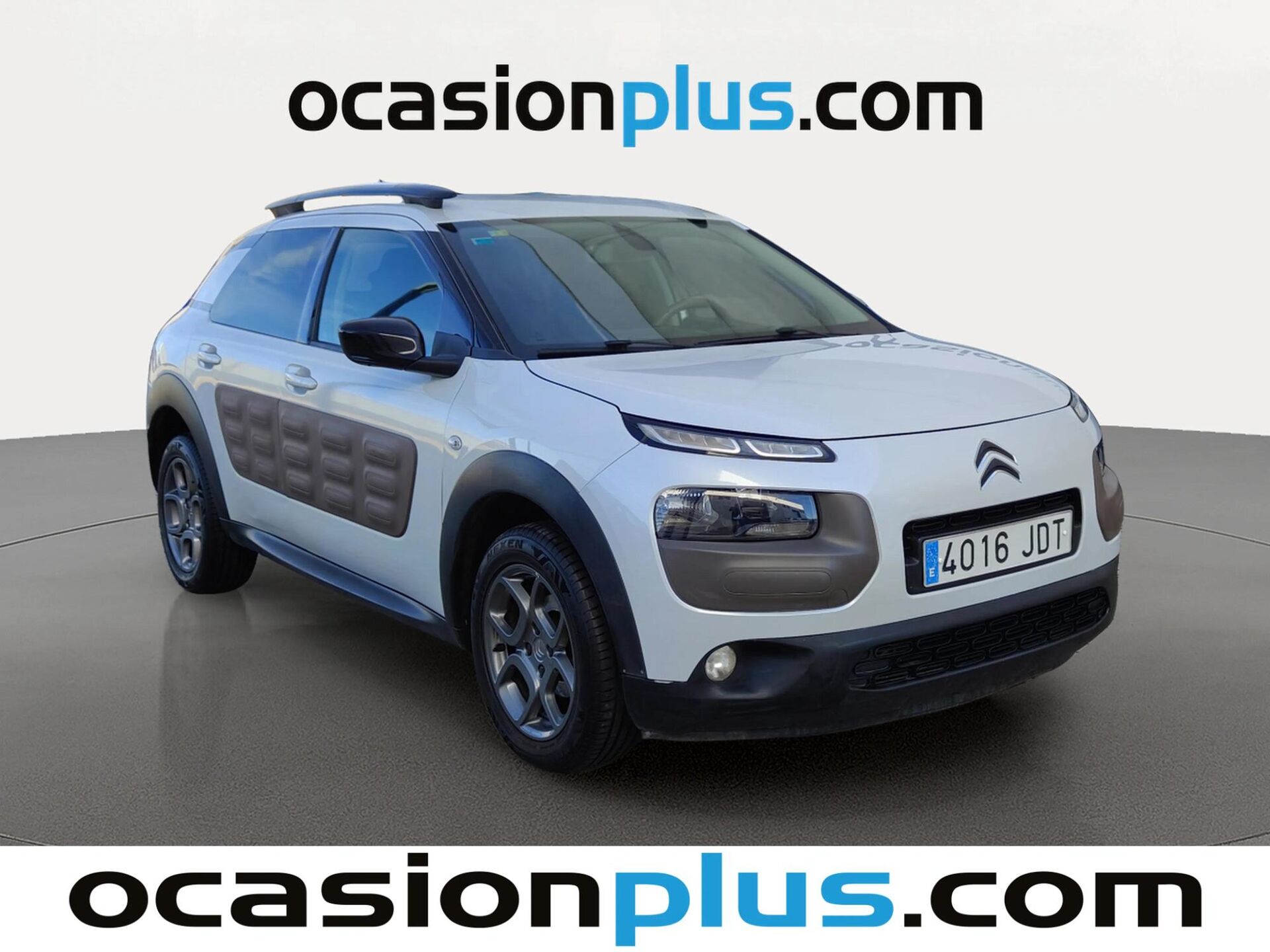 Imagen 2 de CITROEN C4 Cactus