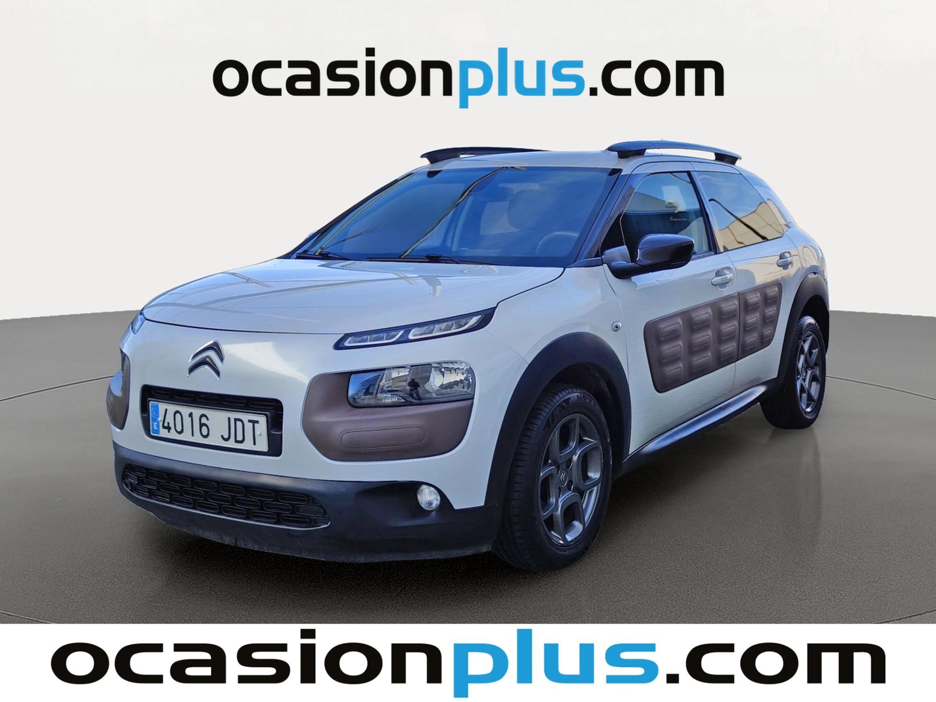 Imagen de CITROEN C4 Cactus
